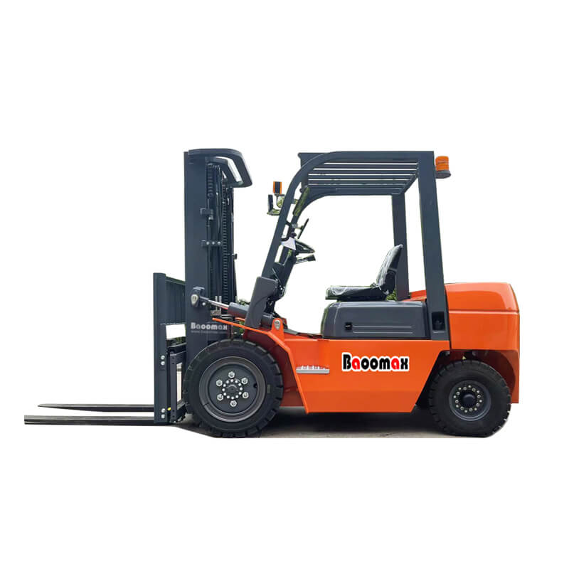 01 2ton-2.5 ton diesel forklift