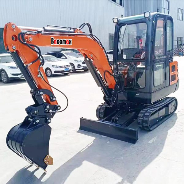 01 Cheap mini small digger excavator 1ton 2 ton 3.5ton for sale