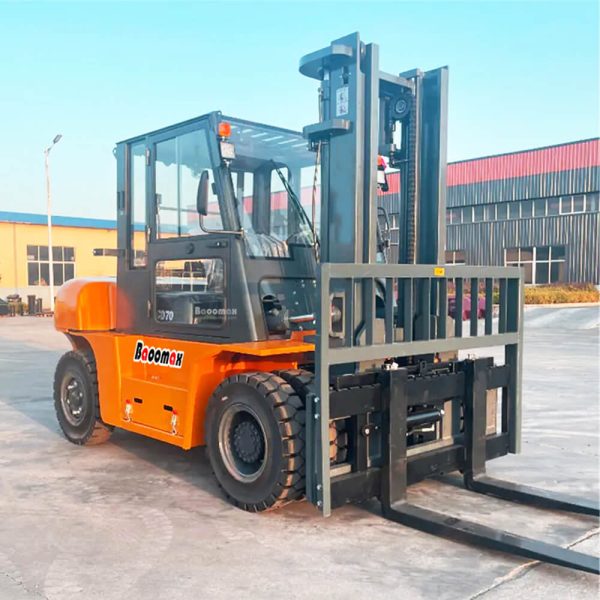 01 China 5ton 6ton 7 ton 8 ton 9ton forklift truck 10 ton diesel