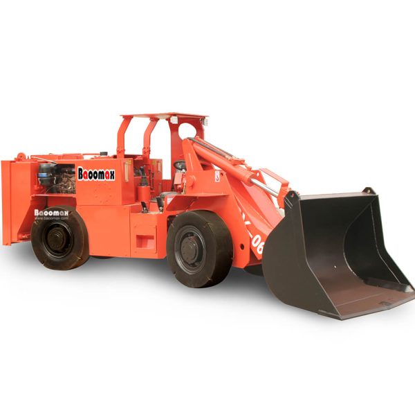 01 China Diesel mining scooptram price 1 cubic yard underground mining equipment mini loader high qual