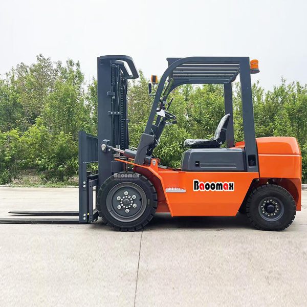 01 China new cheap 1ton 1.5ton 2ton 2.5ton 3ton diesel engine forklift rough terrain forklift