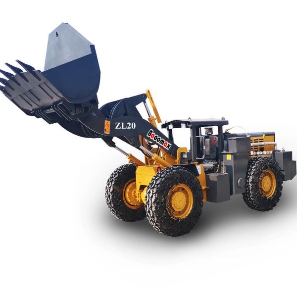 01 LHD underground mine loader scooptram underground lhd loader