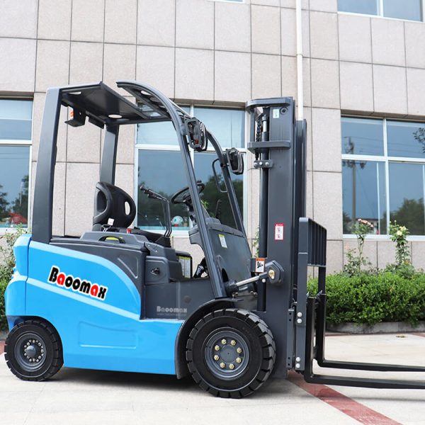 01 cheap small 2 ton 2.5ton 3ton electric forklift price