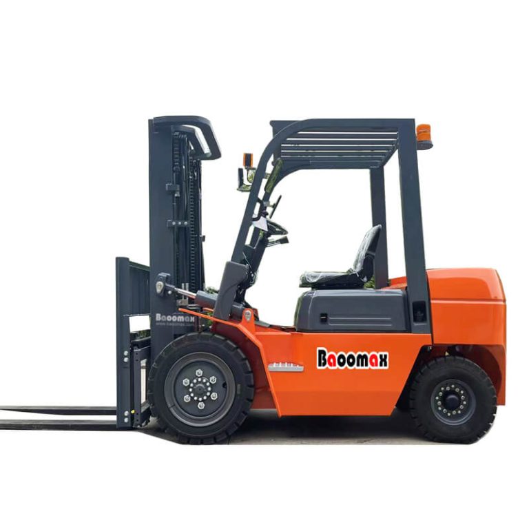 02 3ton-3.5ton diesel forklift