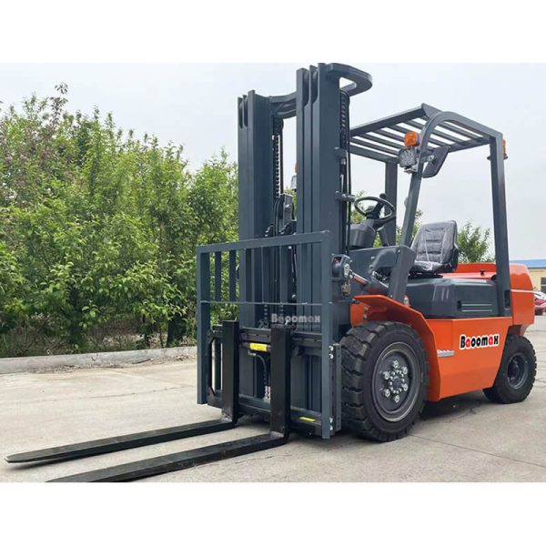 02 China new cheap 1ton 1.5ton 2ton 2.5ton 3ton diesel engine forklift rough terrain forklift