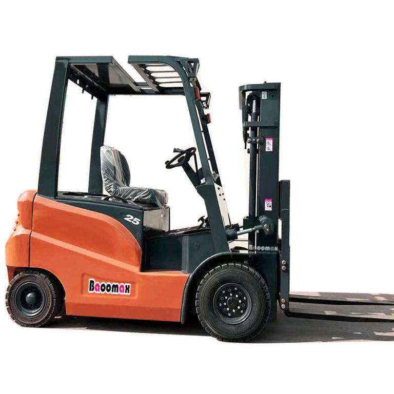 03 2 ton -2.5 ton electric foklift