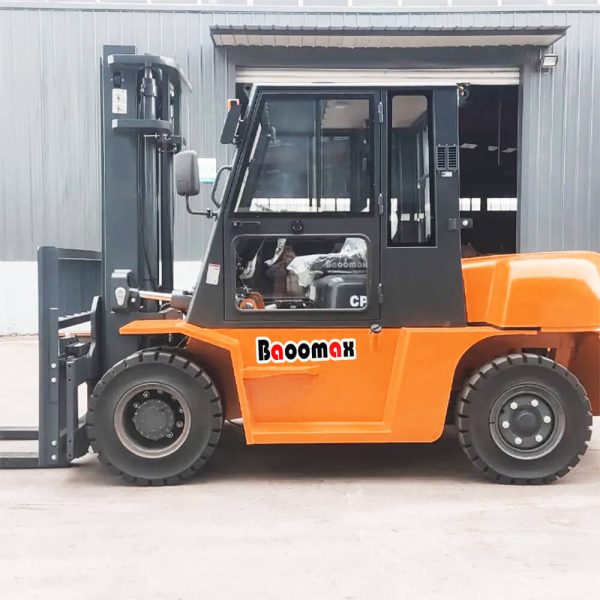 03 China 5ton 6ton 7 ton 8 ton 9ton forklift truck 10 ton diesel