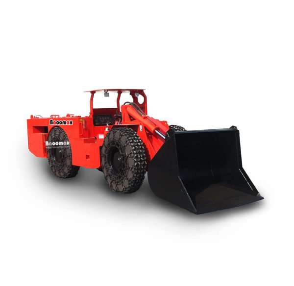 03 China mini diesel scooptram subterráneo 1.5 for sale underground tunnel mucking loader