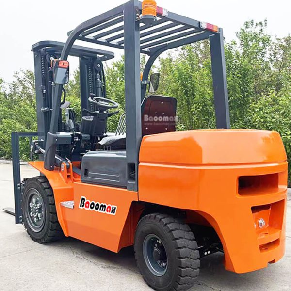 03 China new cheap 1ton 1.5ton 2ton 2.5ton 3ton diesel engine forklift rough terrain forklift