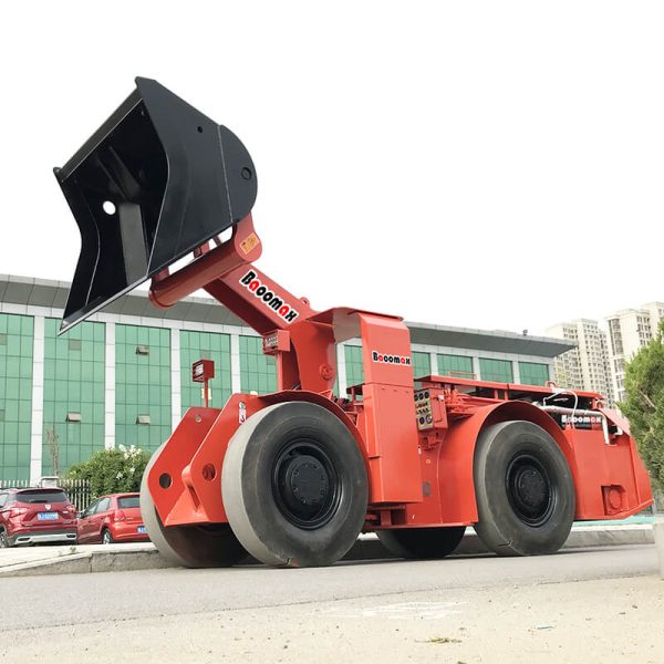 03 LHD scooptram underground mining 2 cubic meter xywj underground mining loader 2 cubic meter