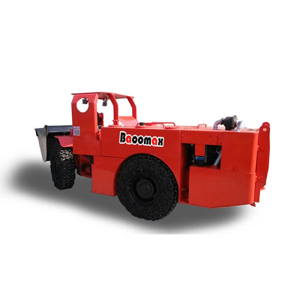 03 factory price LHD scooptram electric 1.5 y 0.75 yds lhd underground loader mining equipment