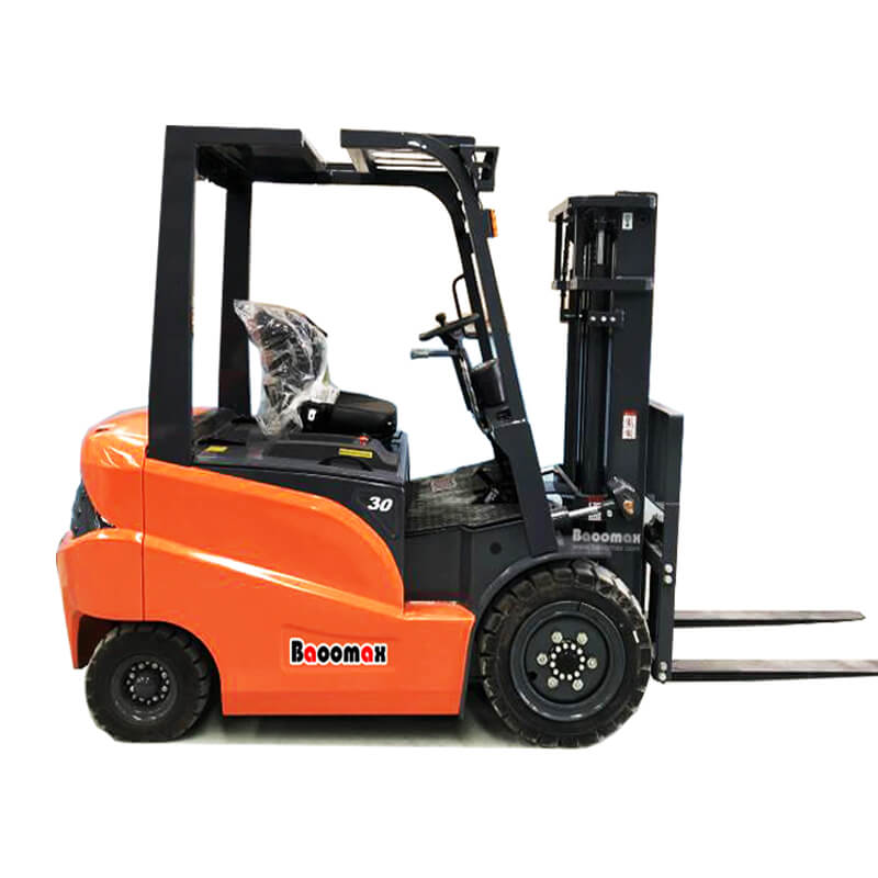 04 3ton-3.5ton electric forklift