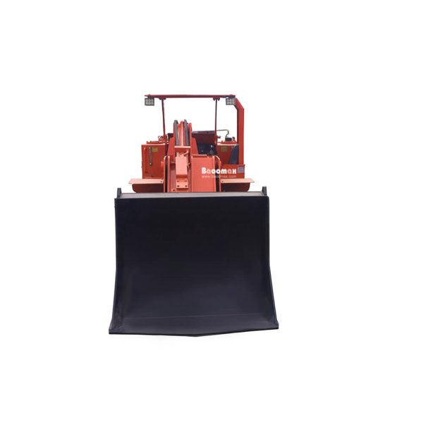 04 China Diesel mining scooptram price 1 cubic yard underground mining equipment mini loader high qual