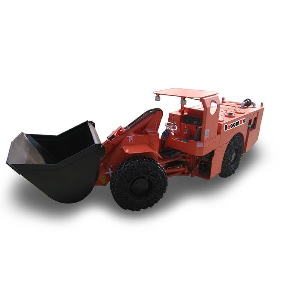 04 factory price LHD scooptram electric 1.5 y 0.75 yds lhd underground loader mining equipment