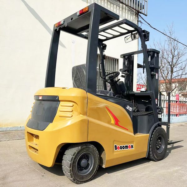 05 cheap small 2 ton 2.5ton 3ton electric forklift price (1)