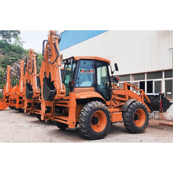 05 factory price cheap wheel4wd backhoe loader 3cx like jcb (1)