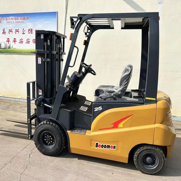 06 cheap small 2 ton 2.5ton 3ton electric forklift price (2)