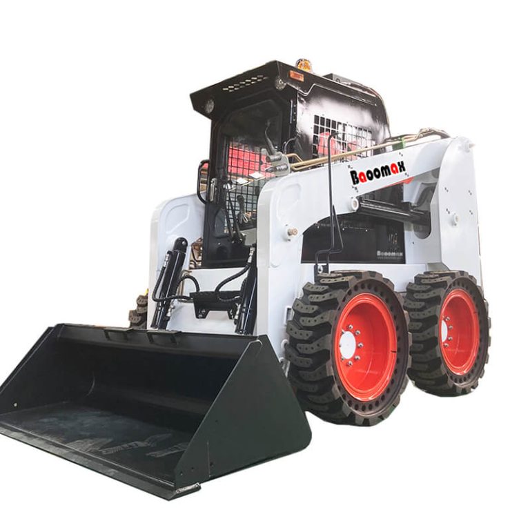 SSL100 skid steer loader