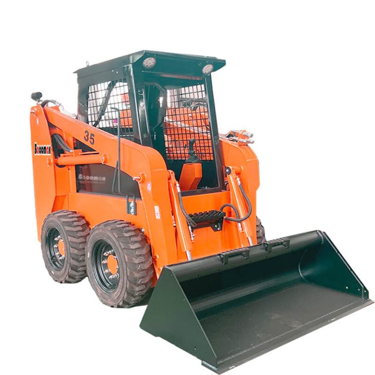 SSL35 skid steer loader