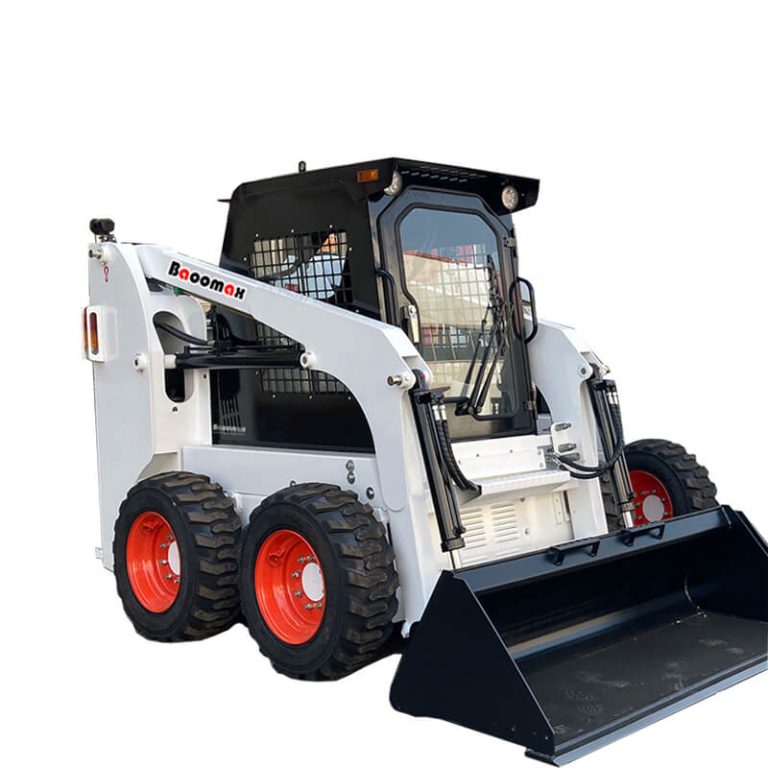 SSL75 skid steer loader