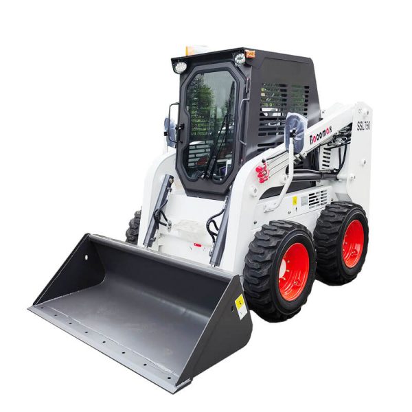 SSL750 skid steer loader