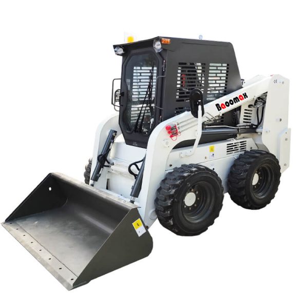 SSL850 skid steer loader