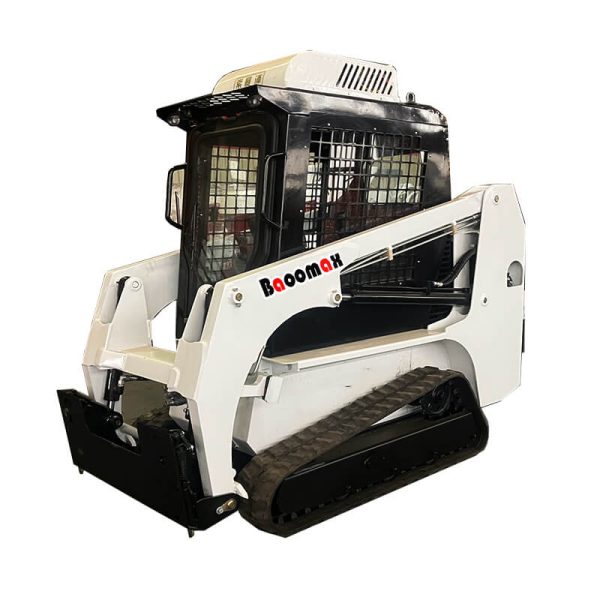 SSLT25 track skid steer loader