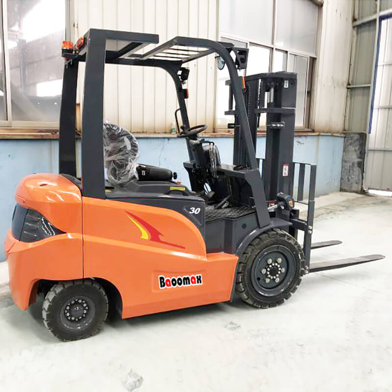 04 3ton-3.5ton electric forklift