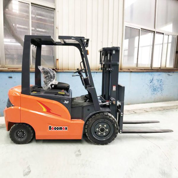 electric forklift 3ton 3.5ton electric forklift lead acid battery lithium battery (3)