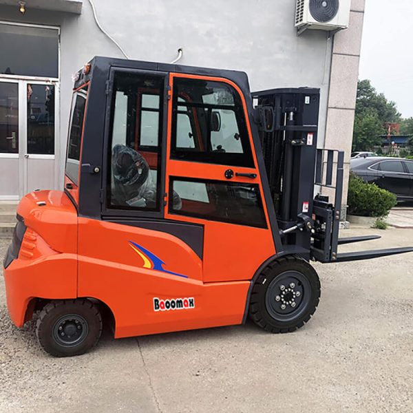 electric forklift 3ton 3.5ton electric forklift lead acid battery lithium battery (4)