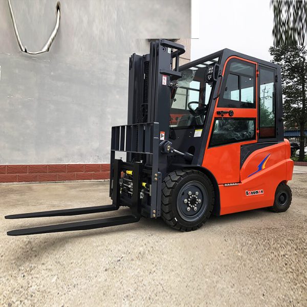 electric forklift 3ton 3.5ton electric forklift lead acid battery lithium battery (5)